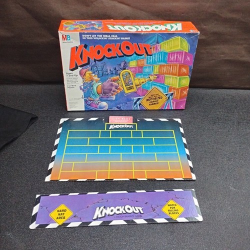 Vintage 1991 milton - vintage, bradley