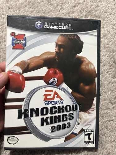 Knockout kings 2003 for - kings,