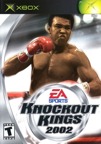 Knockout kings 2002 original - kings,