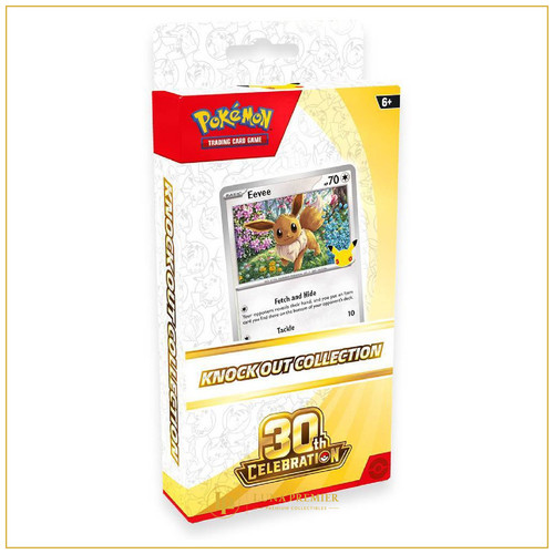 Pokemon tcg 30th celebration - pokemon,