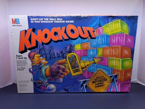 Vintage 1991 milton bradley - milton,
