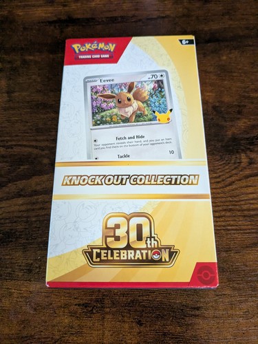 Pokemon tcg 30th anniversary - pokemon,